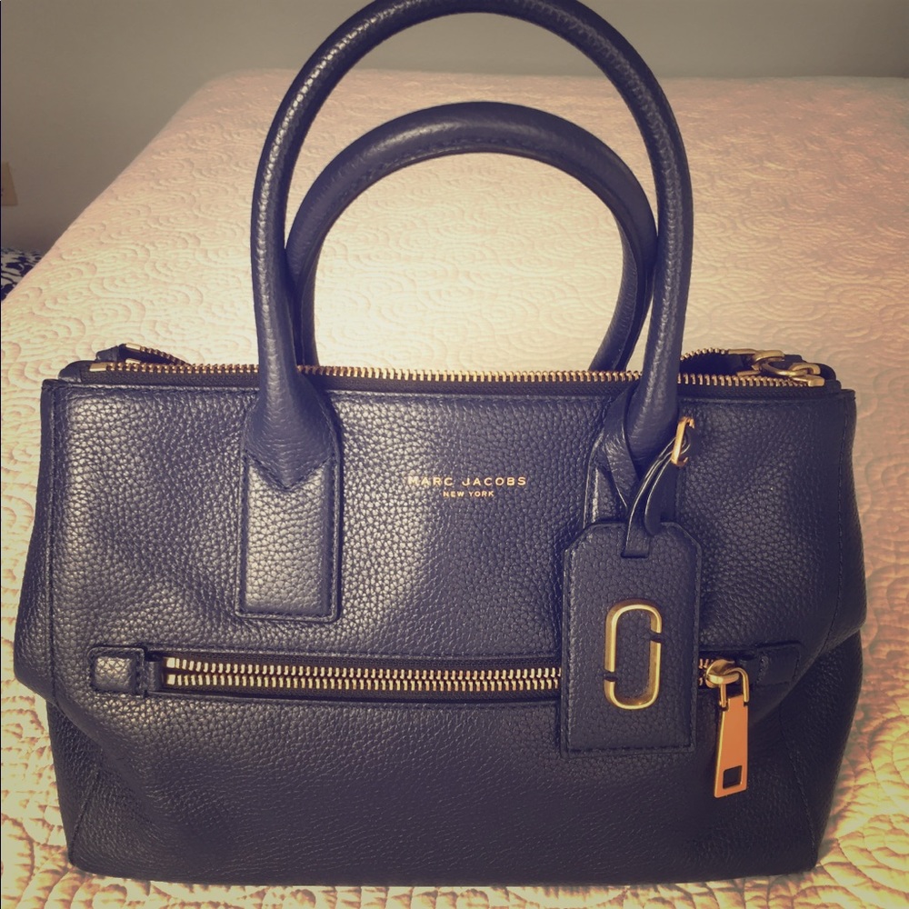 Marc Jacobs Gotham Tote